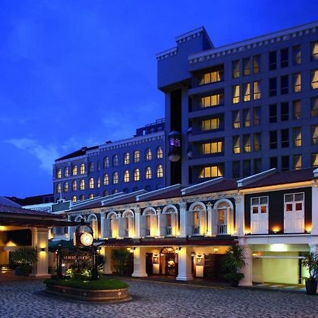 Village Hotel Albert Court By Far East Hospitality Сінгапур Екстер'єр фото